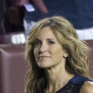 Suzy Kolber