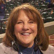 Suzyn Waldman