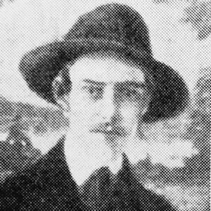 Svante Kede