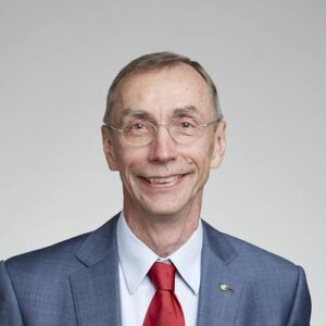 Svante Pääbo