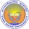 Svay Rieng University Logo