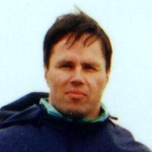 Svein Inge Valvik