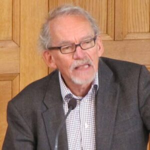 Sven-Eric Liedman