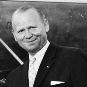 Sven-Erik Svanberg