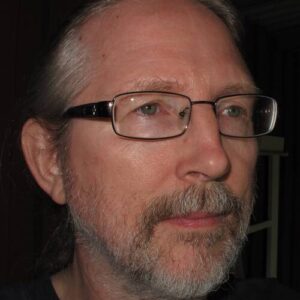 Sven Oscar Kullander