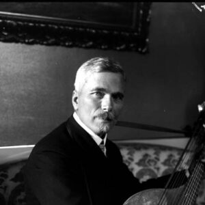 Sven Scholander