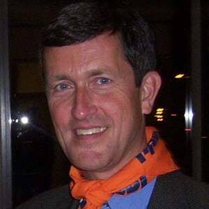 Svend Robinson