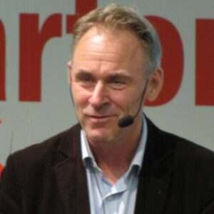 Sverker Sörlin