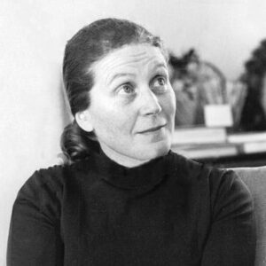 Svetlana Alliluyeva