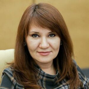 Svetlana Bessarab
