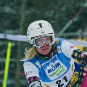 Svetlana Boldykova
