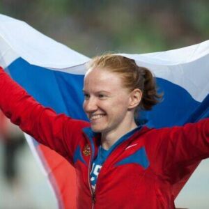 Svetlana Feofanova