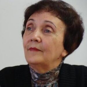 Svetlana Gerasimova
