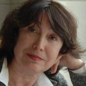 Svetlana Kirdina