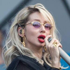 Svetlana Loboda