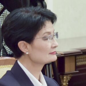 Svetlana Artykova