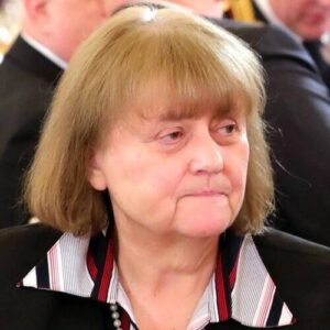Svetlana Savitskaya