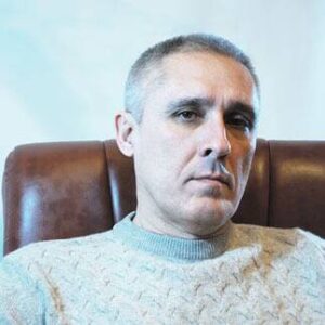Sviatoslav Nikitenko