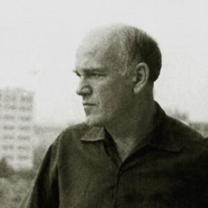 Sviatoslav Richter