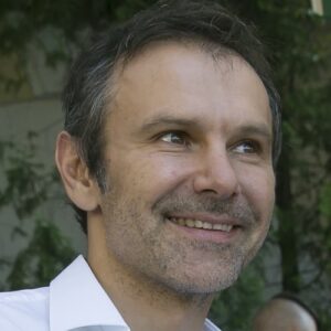 Sviatoslav Vakarchuk