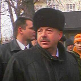 Sviatoslav Piskun