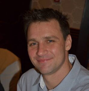 Svyatoslav Syrota