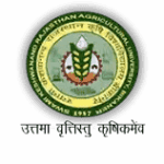 Swami Keshwanand Rajasthan Agricultural University Logo