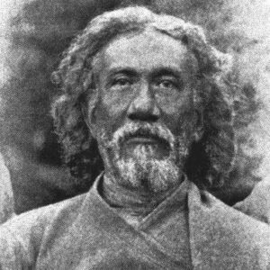 Yukteswar Giri