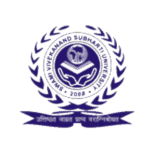 Swami Vivekanand Subharti University Logo
