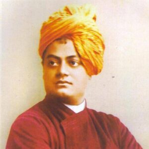 Swami Vivekananda