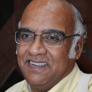 Swaminathan Sivaram
