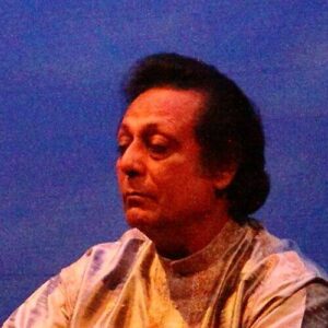 Swapan Chaudhuri