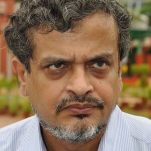 Swapan Kumar Chakravorty