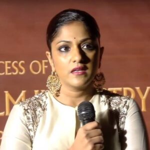Swapna Dutt