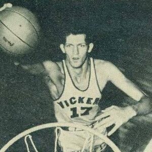 Swede Halbrook