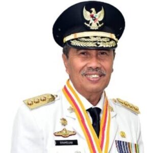 Syamsuar