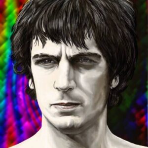 Syd Barrett