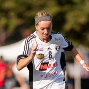 Sydney Blomquist
