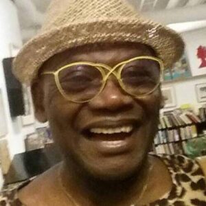 Sydney Onayemi