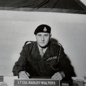 Sydney Valpy Radley-Walters