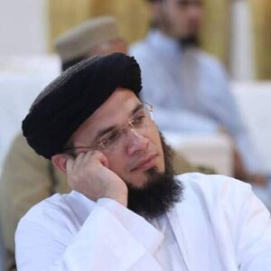 Syed Adnan Kakakhail