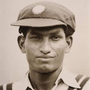 Mushtaq Ali