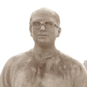 Syed Nazrul Islam