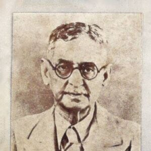 Syed Sajjad Haider Yaldram