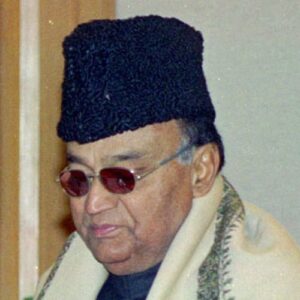 Syed Sibtey Razi