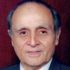 Zahoor Qasim