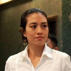 Syerleena Abdul Rashid