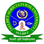 Sylhet Agricultural University Logo