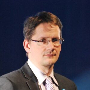 Sylvain Gaudreault