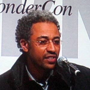 Sylvain White